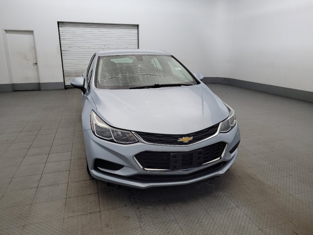 Used 2018 Chevrolet Cruze LS w/ LS Fleet Convenience Package image 14