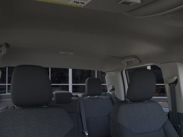 New 2026 Ford Maverick XL image 12