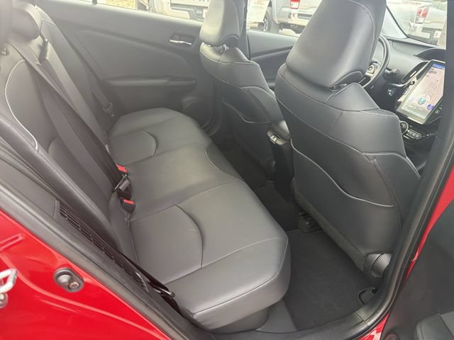 Certified 2020 Toyota Prius Prime XLE w/ Carpet Mat Package FWD image 28