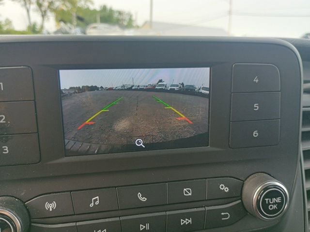 Used 2023 Ford Transit 250 Low Roof w/ Exterior Upgrade Package RWD image 14