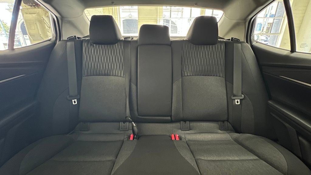 Certified 2026 Toyota Camry LE image 14