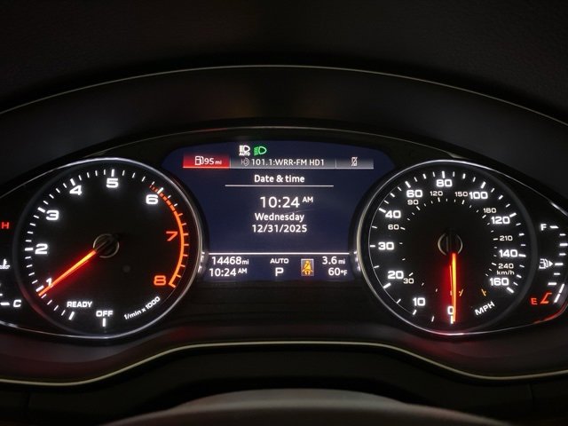 Used 2023 Audi Q5 2.0T Premium w/ Convenience Package image 9