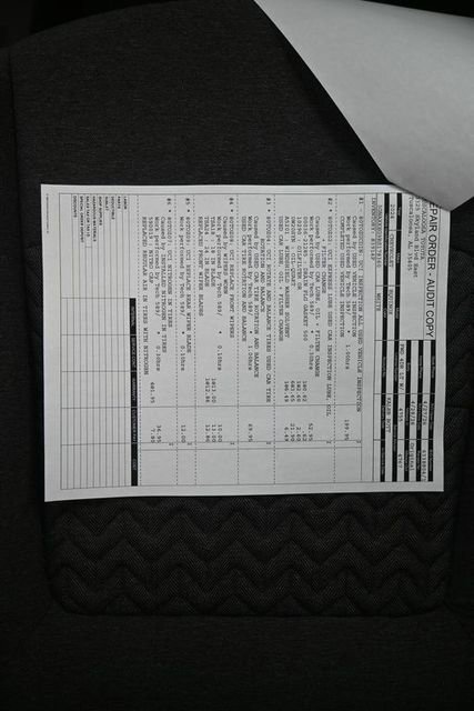 Used 2024 Chevrolet Equinox LT FWD image 5