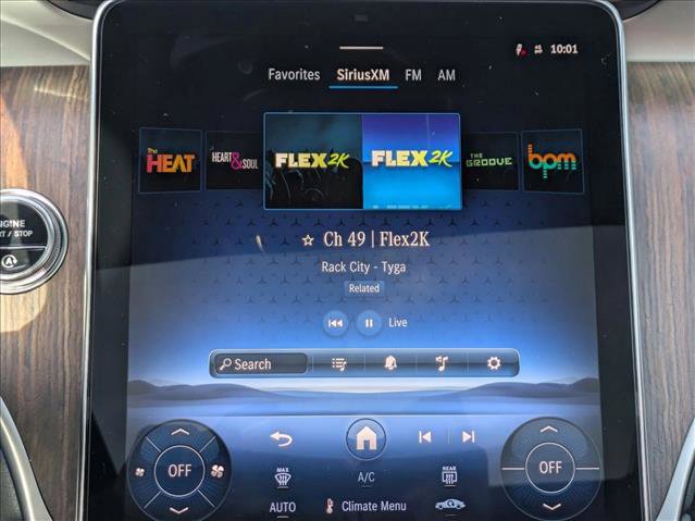 New 2026 Mercedes-Benz GLC 300 image 13