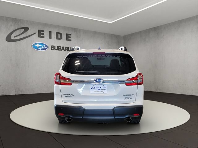 Used 2022 Subaru Ascent Limited w/ Technology Package AWD/4WD image 7