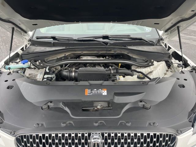 Used 2023 Lincoln Aviator Reserve w/ Equipment Group 201A image 35