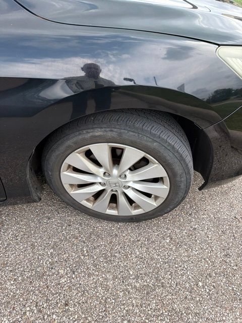 Used 2014 Honda Accord EX-L image 3