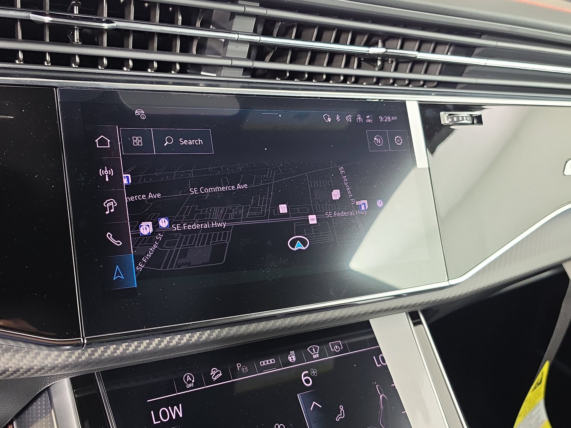 New 2026 Audi Q8 Prestige AWD/4WD image 24