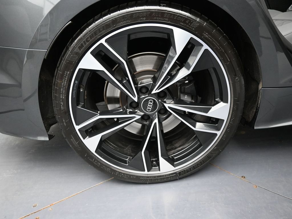 Used 2024 Audi S5 Premium Plus image 57