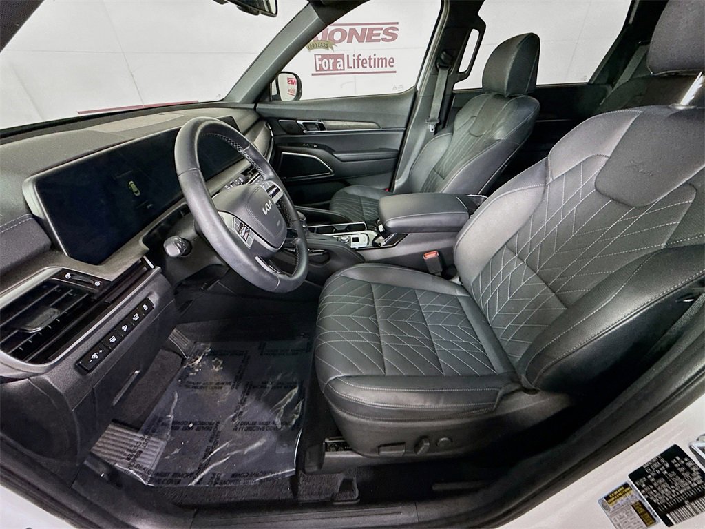 Used 2025 Kia Telluride EX X-Line image 27