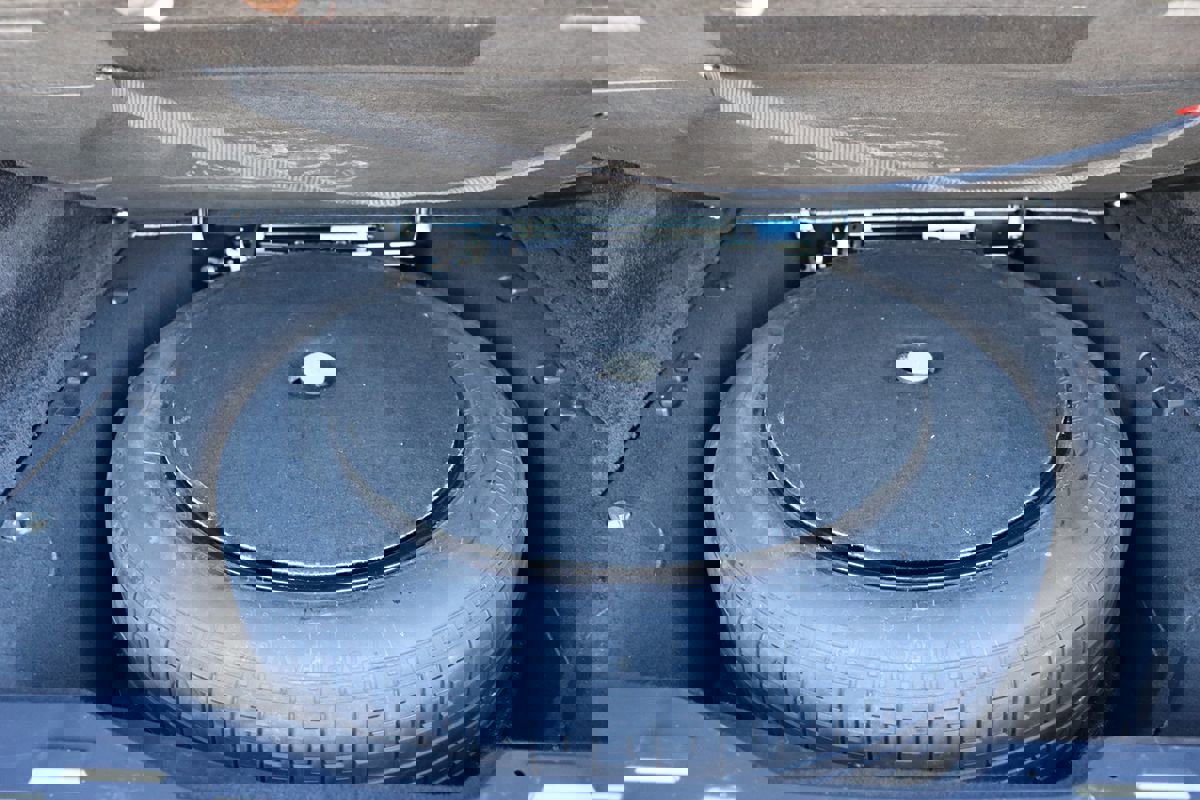 Used 2018 Land Rover Range Rover HSE image 47