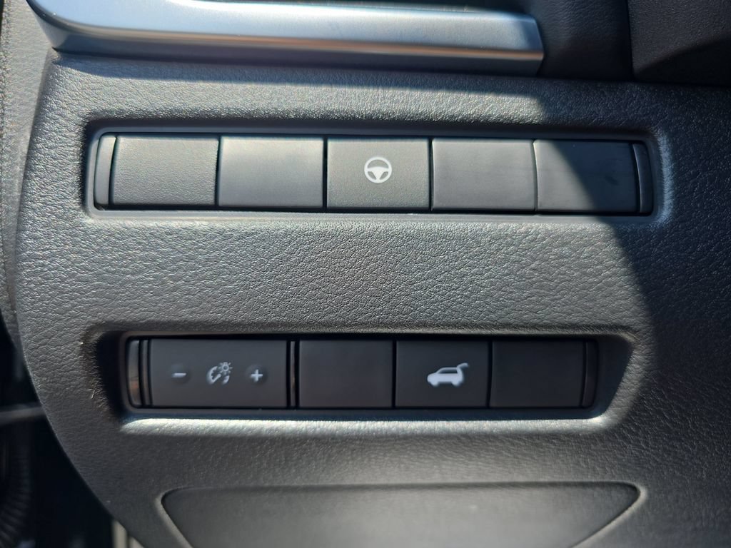 Used 2021 Nissan Rogue SV w/ Premium Package AWD/4WD image 30