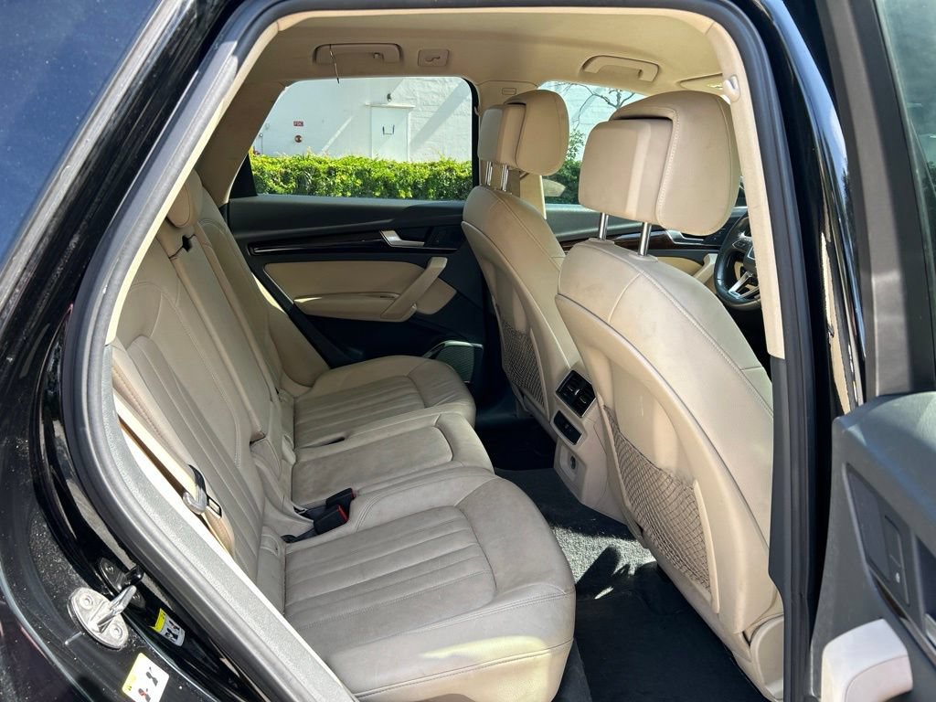Used 2019 Audi Q5 2.0T Premium AWD/4WD image 42