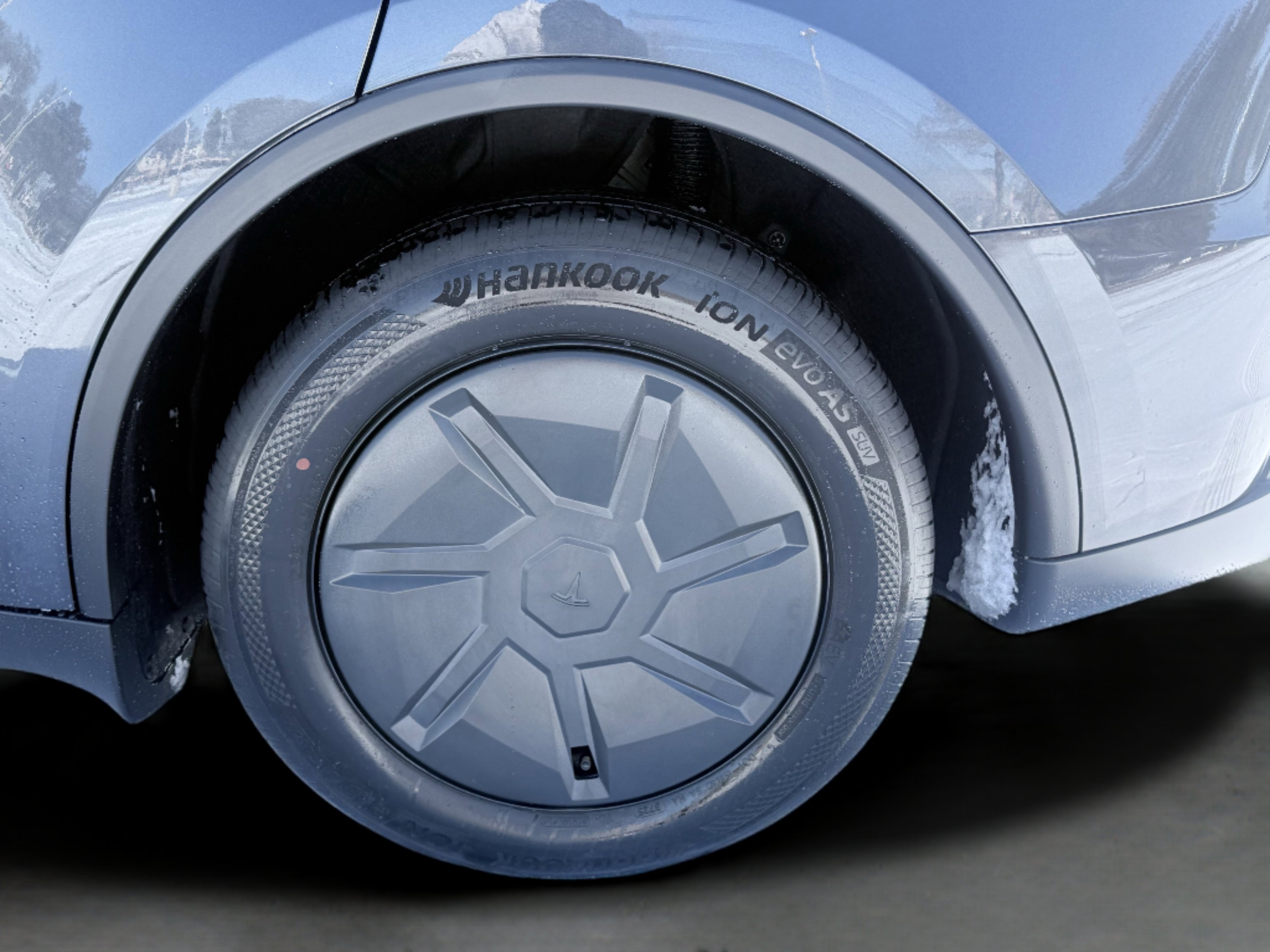 Used 2026 Tesla Model Y 2WD image 20