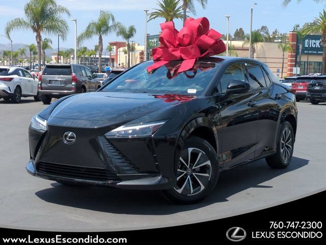 Used 2024 Lexus RZ 300e Premium w/ Accessory Package (Z1)