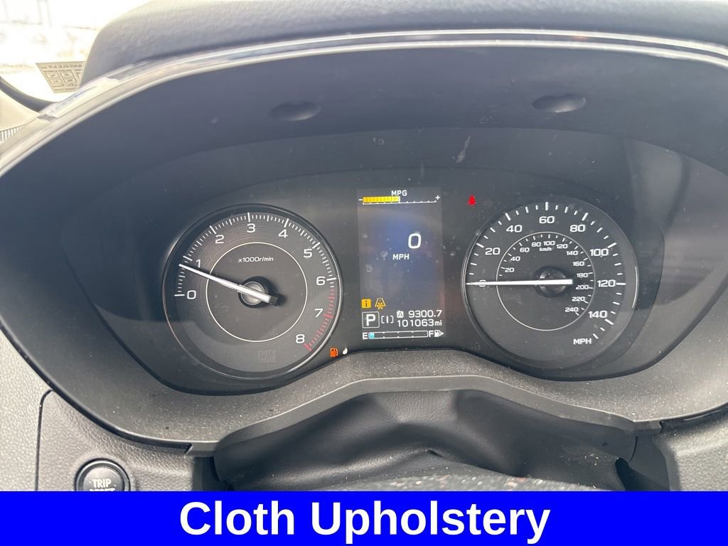 Used 2021 Subaru Impreza Premium image 19