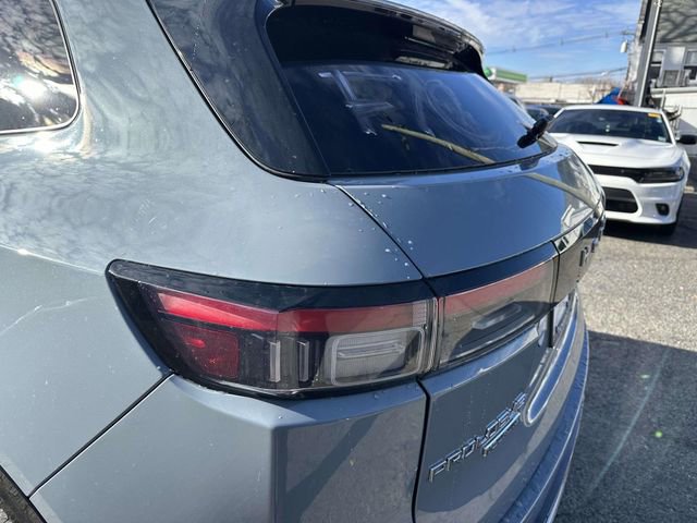 New 2026 Honda Prologue Touring image 9