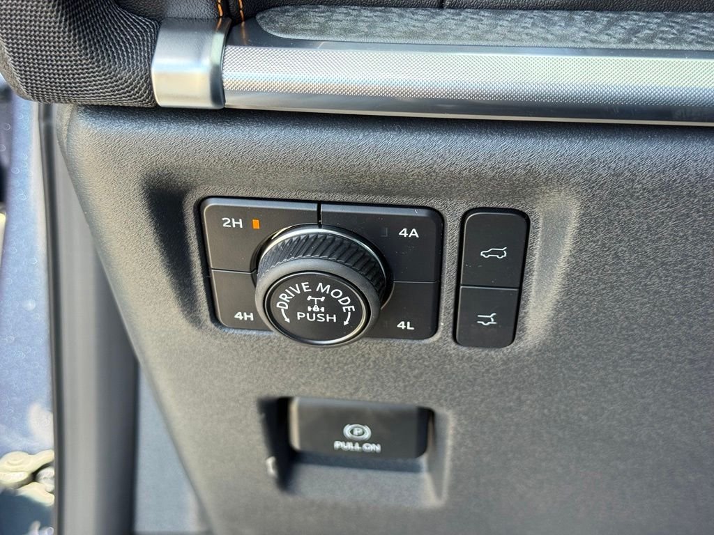 New 2027 Ford Expedition Tremor AWD/4WD image 13