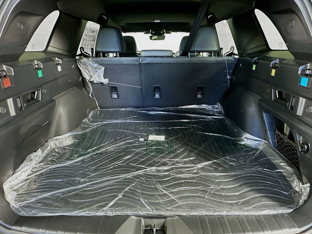 New 2026 Subaru Outback Limited image 34