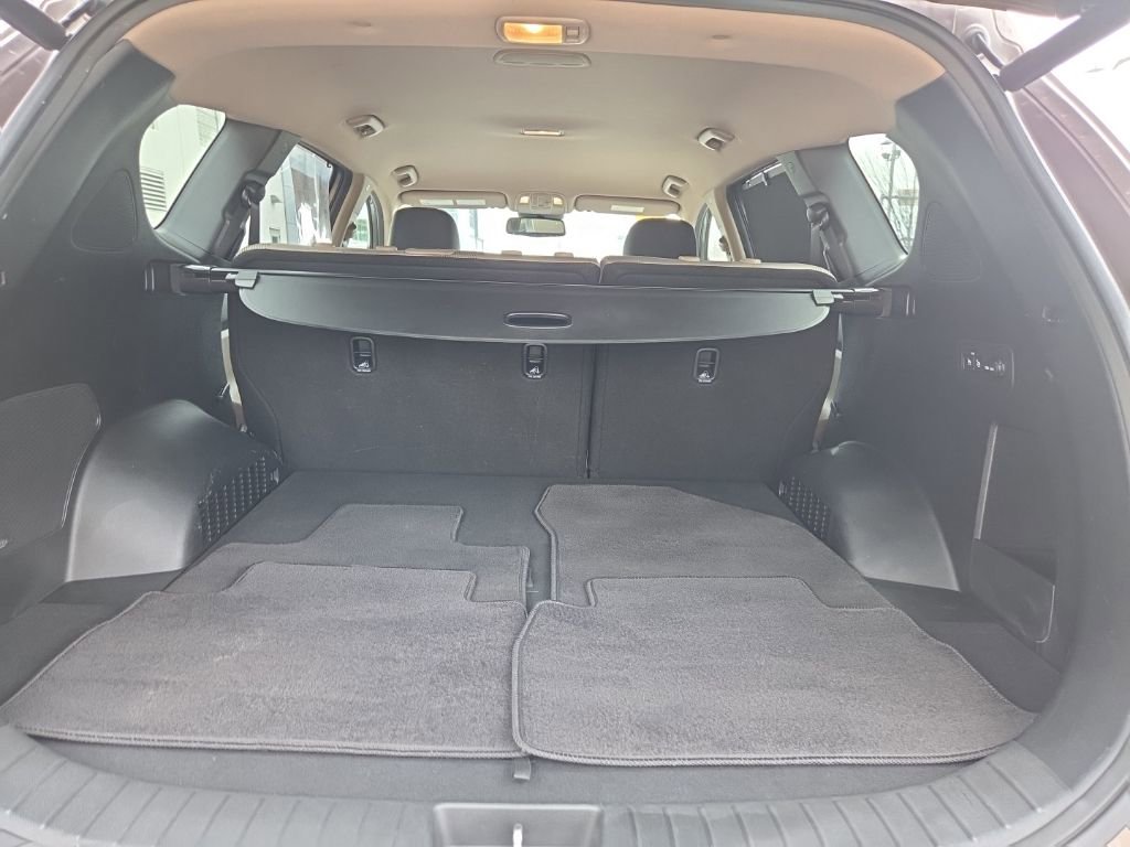 Used 2019 Hyundai Santa Fe SEL image 27