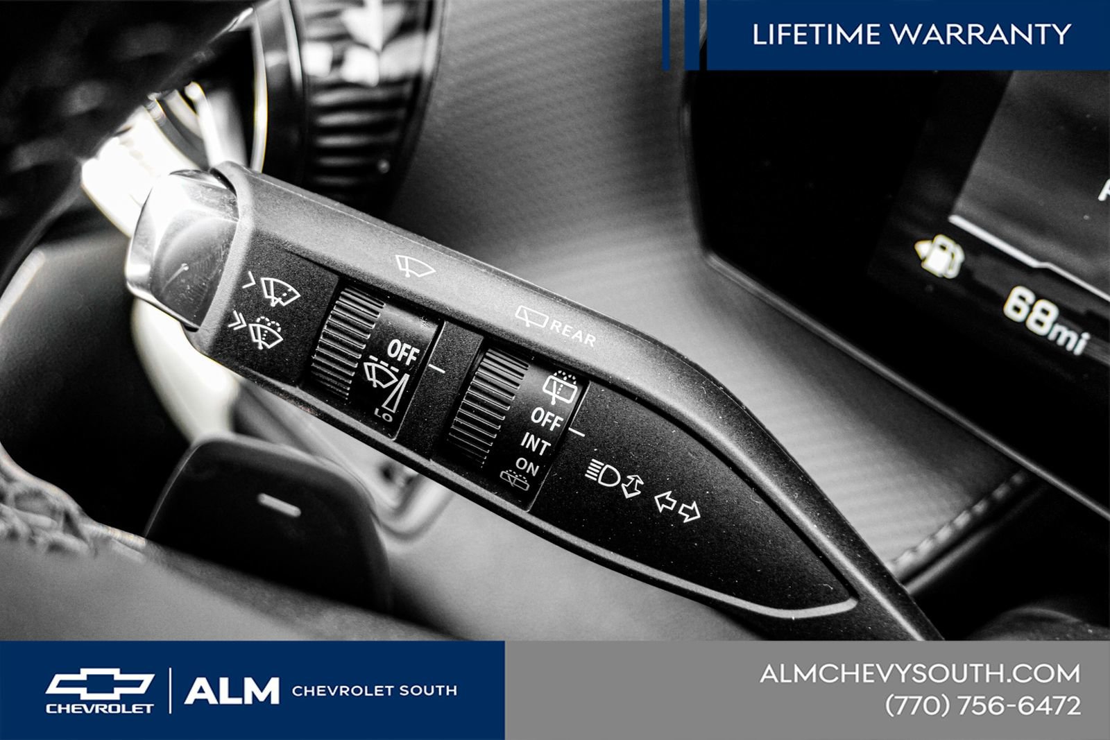 New 2026 Chevrolet Equinox LT w/ LPO, Floor Liner Package image 29