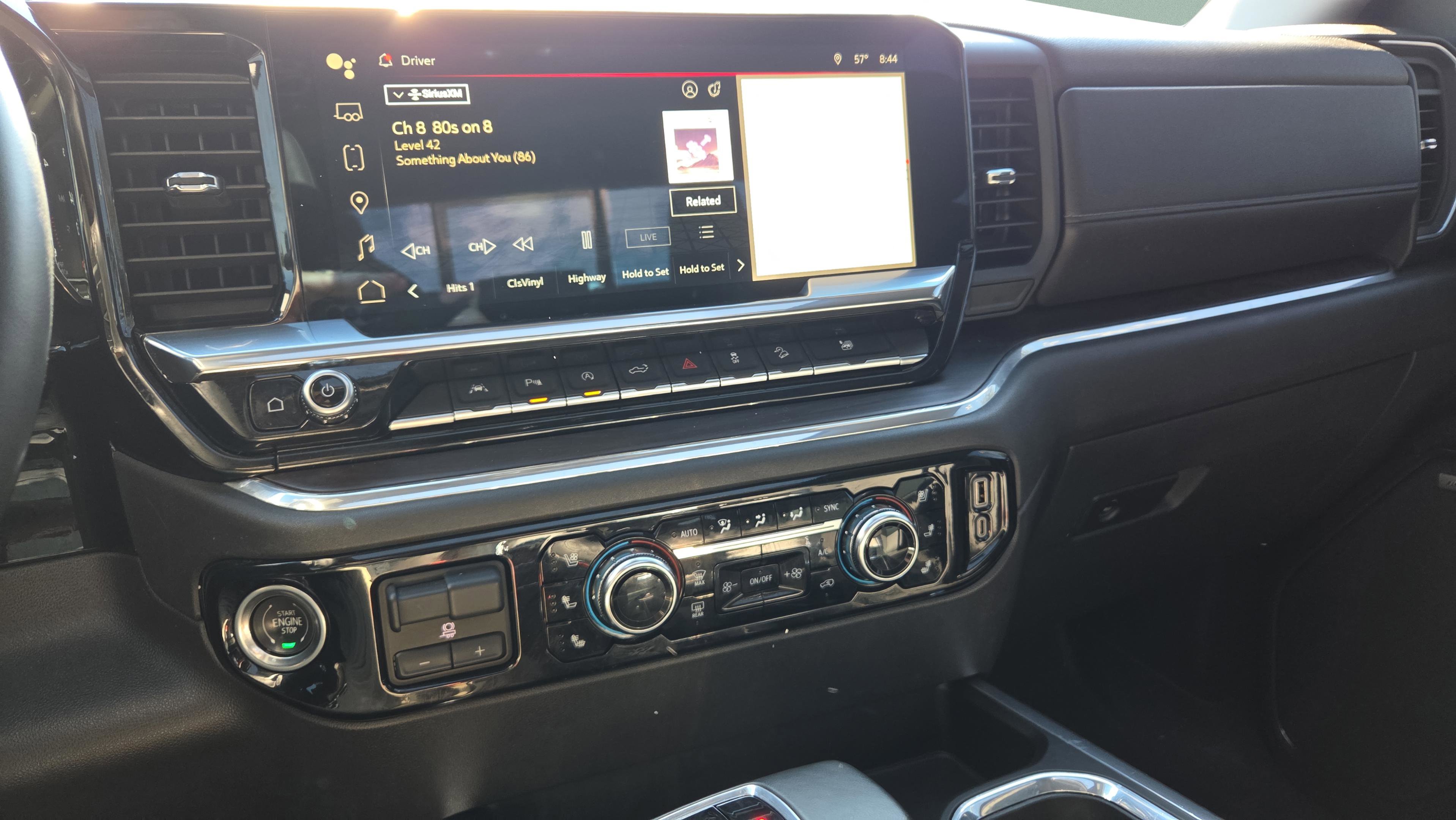 Used 2023 GMC Sierra 1500 SLT w/ SLT Premium Package image 14