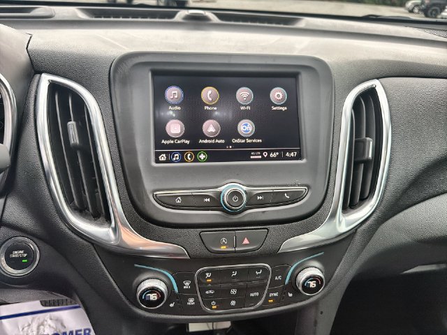 Used 2024 Chevrolet Equinox LT AWD/4WD image 14