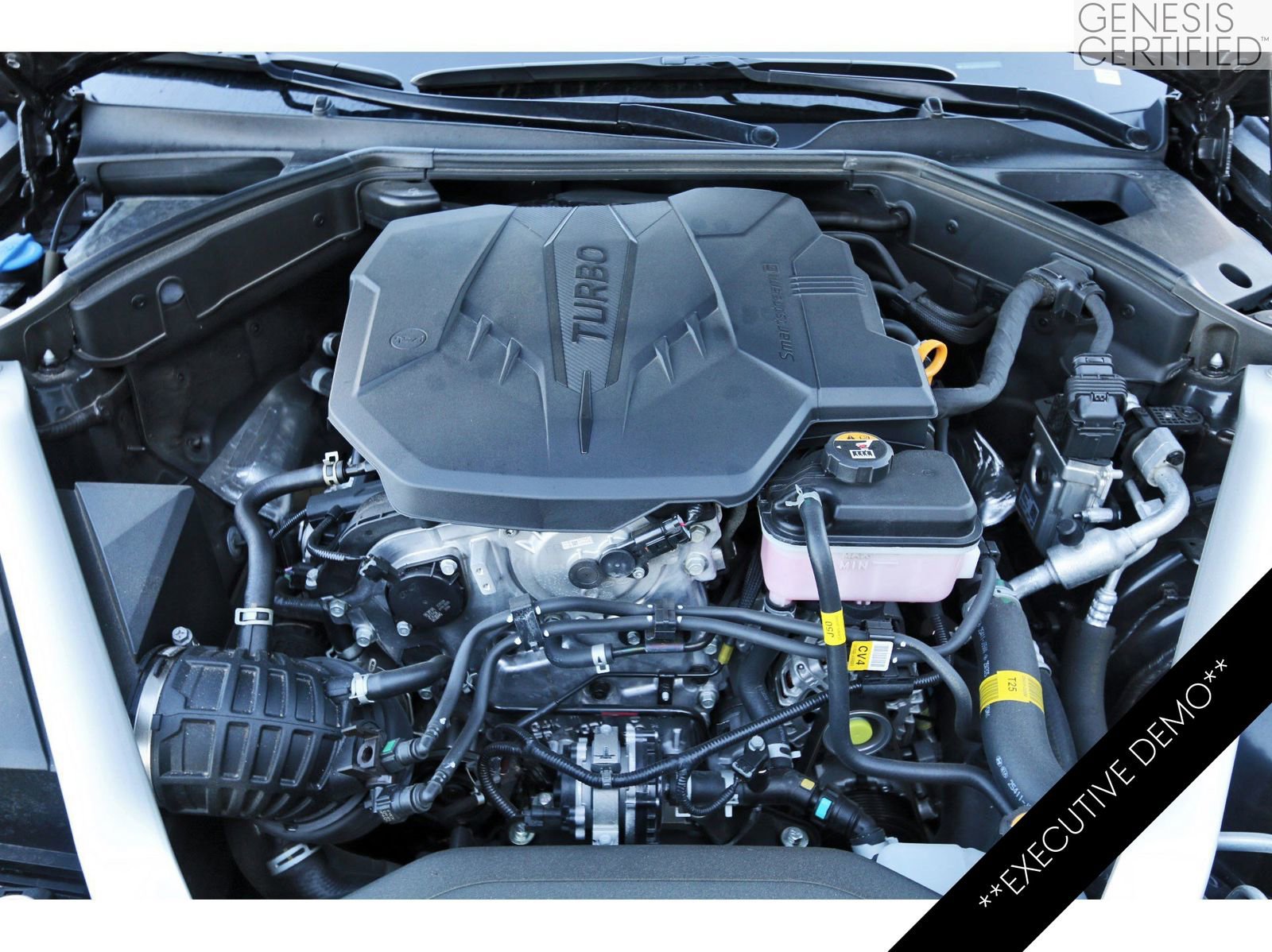 Used 2026 Genesis G70 2.5T Prestige image 35