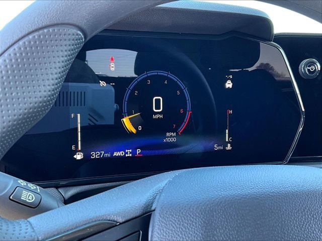 New 2026 Chevrolet TrailBlazer LS w/ LS Convenience Package image 20
