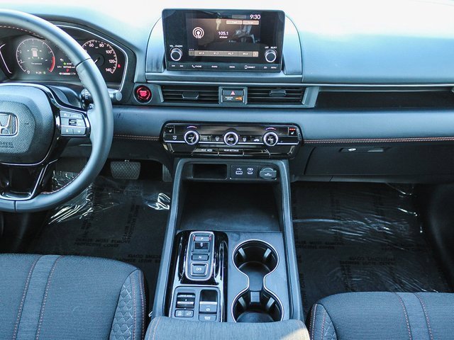 Certified 2024 Honda Pilot Sport image 13