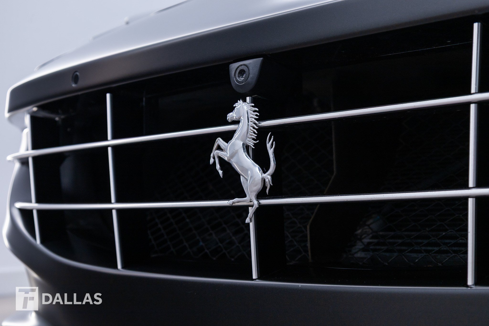 Used 2012 Ferrari FF AWD/4WD image 6
