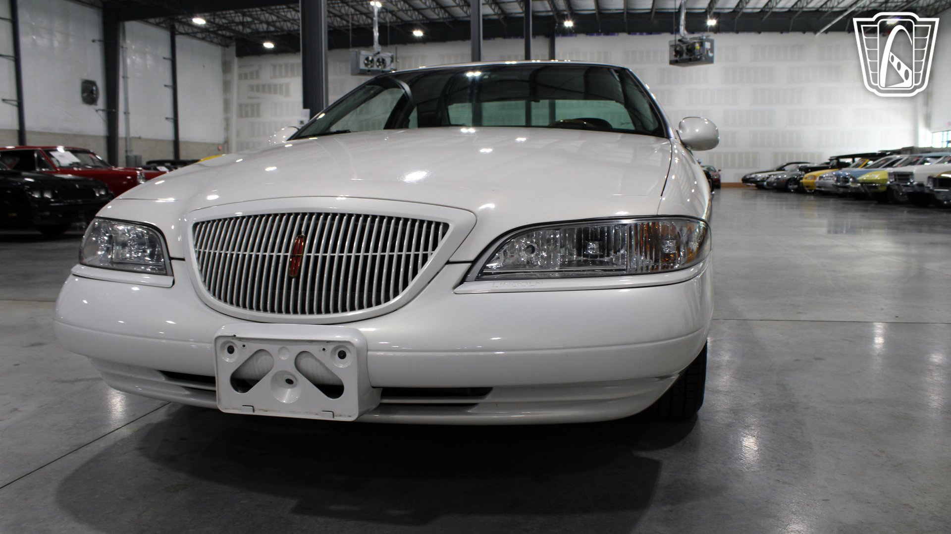 Used 1998 Lincoln Mark VIII LSC RWD image 37