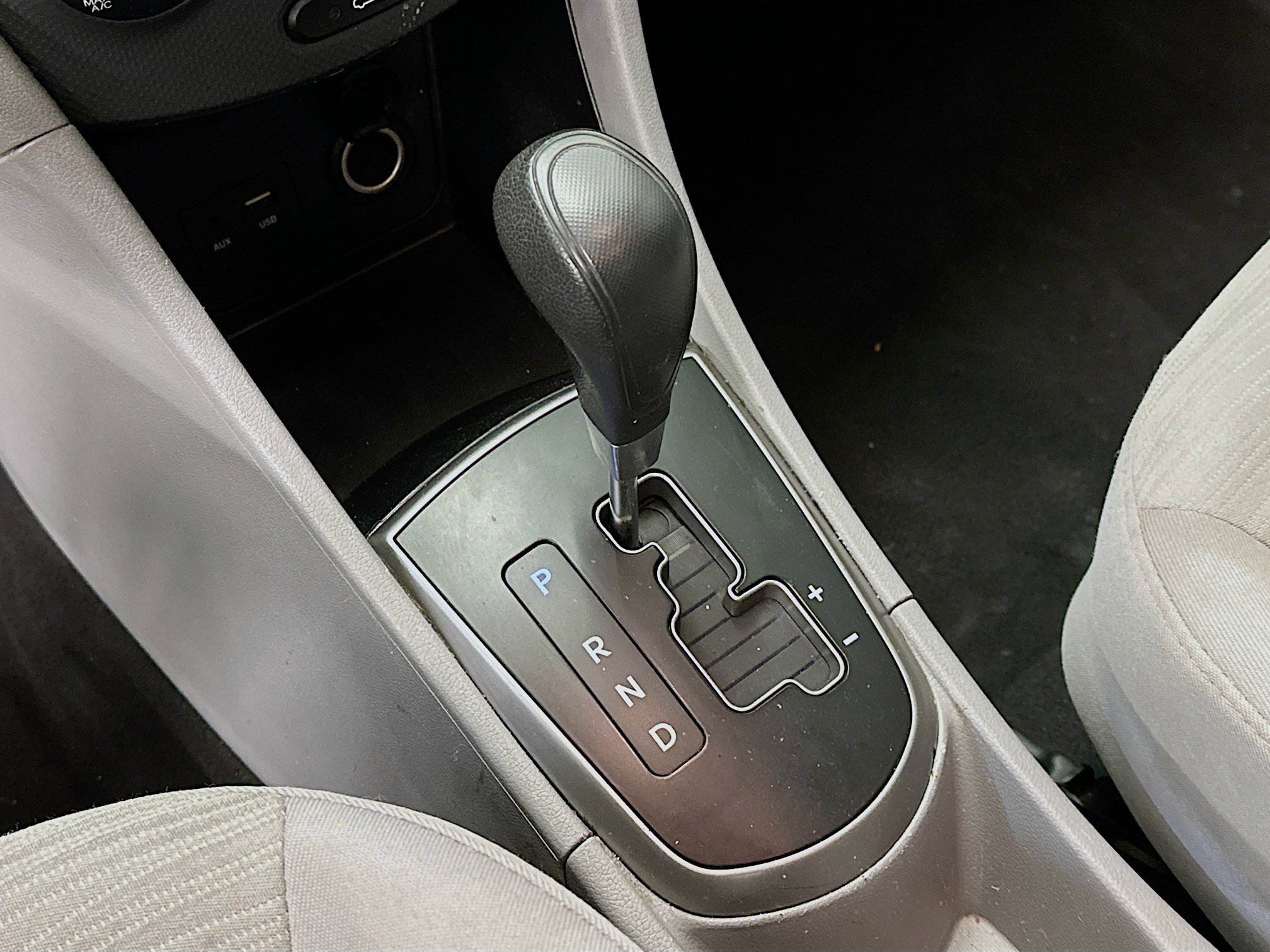 Used 2015 Hyundai Accent GS image 23