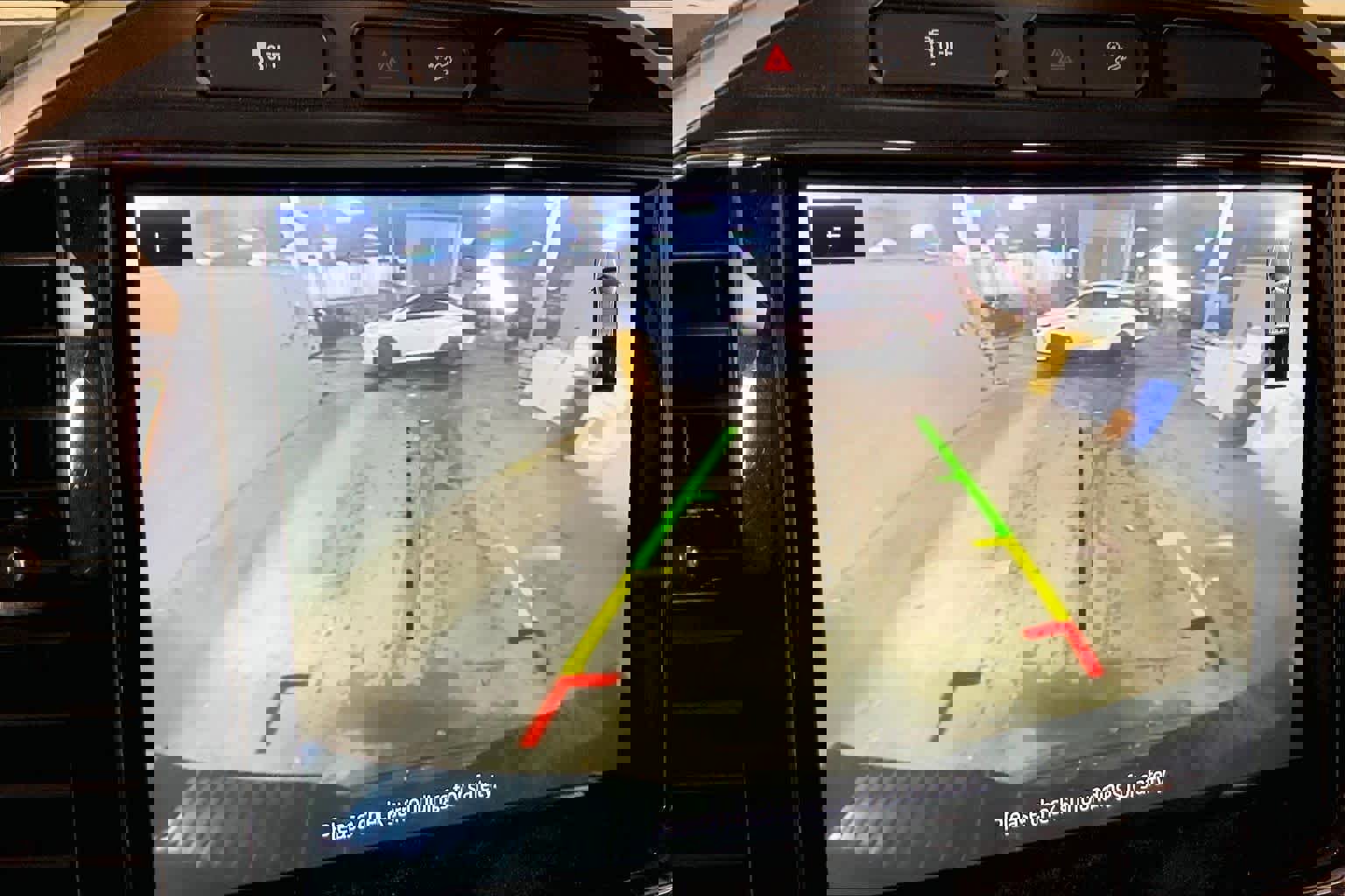 Used 2022 Ford F250 Lariat w/ Lariat Ultimate Package image 27