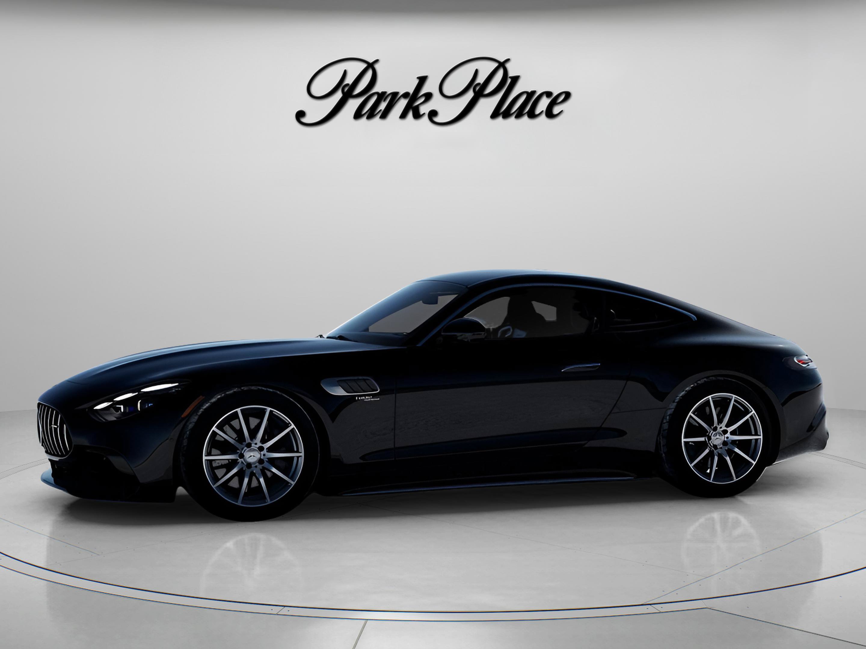 New 2026 Mercedes-Benz AMG GT 43 image 4