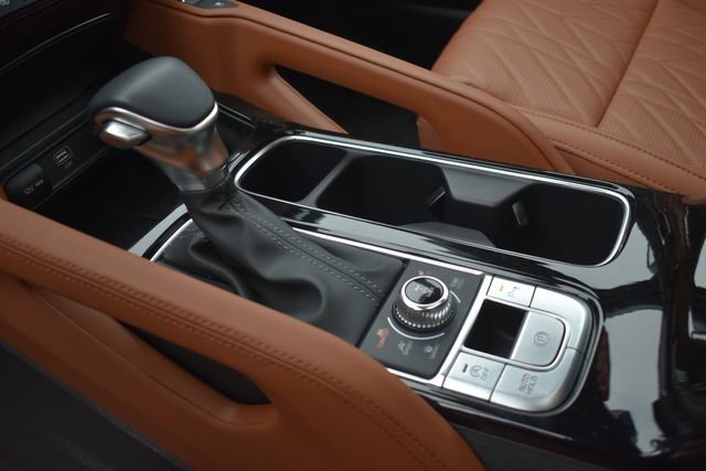 New 2025 Kia Telluride AWD image 26