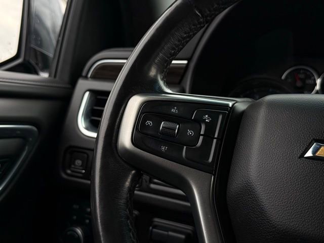 Used 2021 Chevrolet Tahoe LS w/ Driver Alert Package image 10