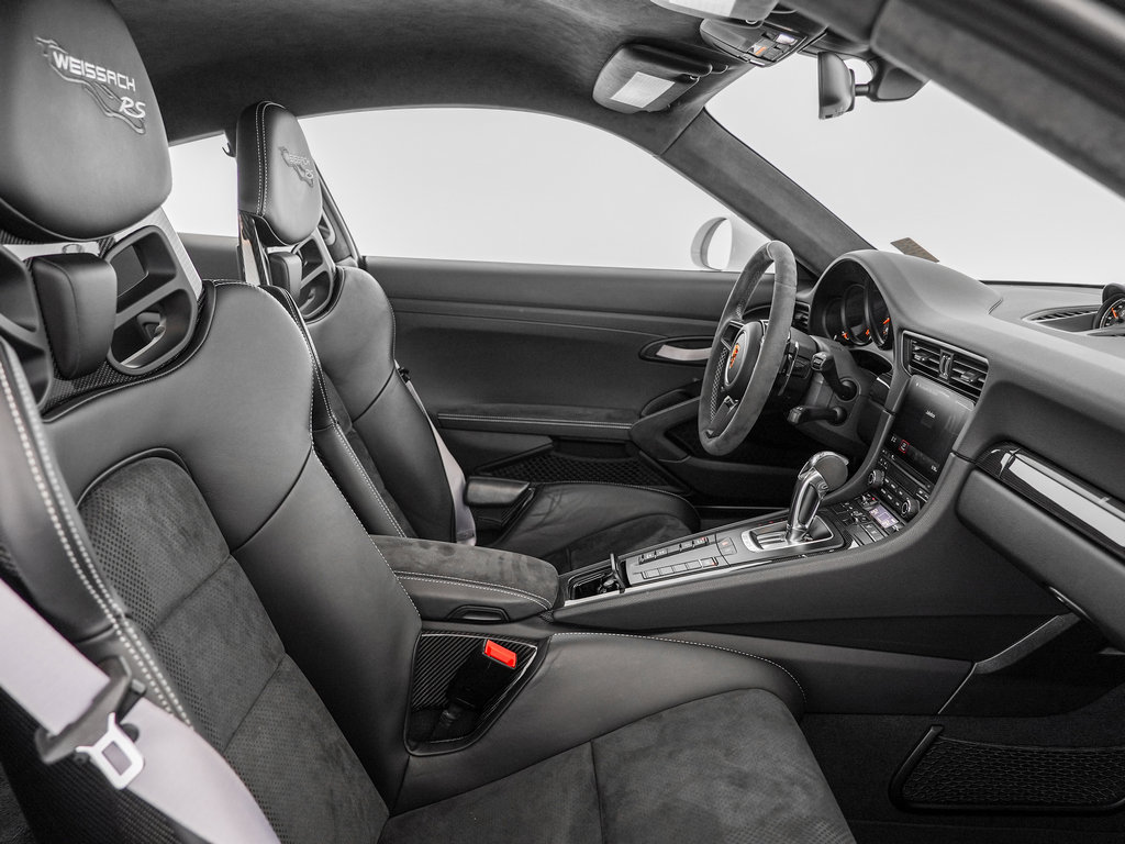 Used 2019 Porsche 911 GT3 RS RWD image 26