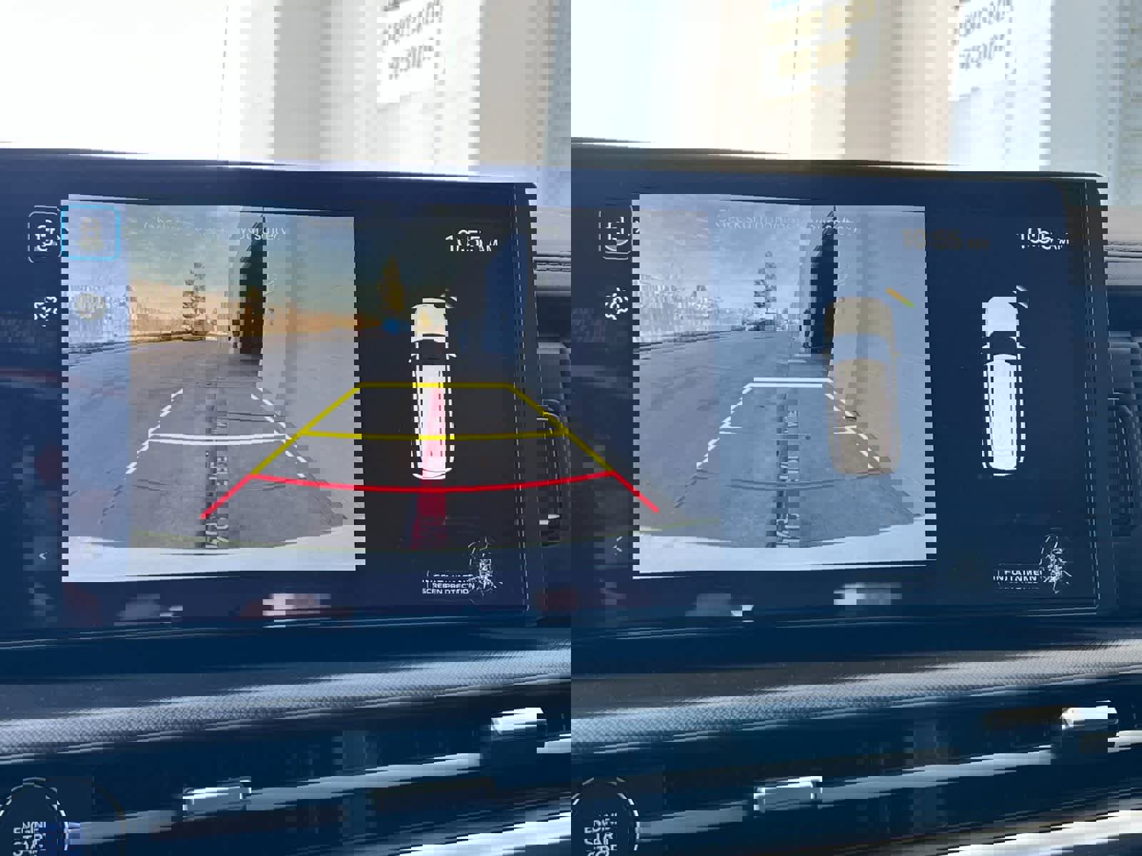 Certified 2025 Hyundai Santa Fe SEL image 20