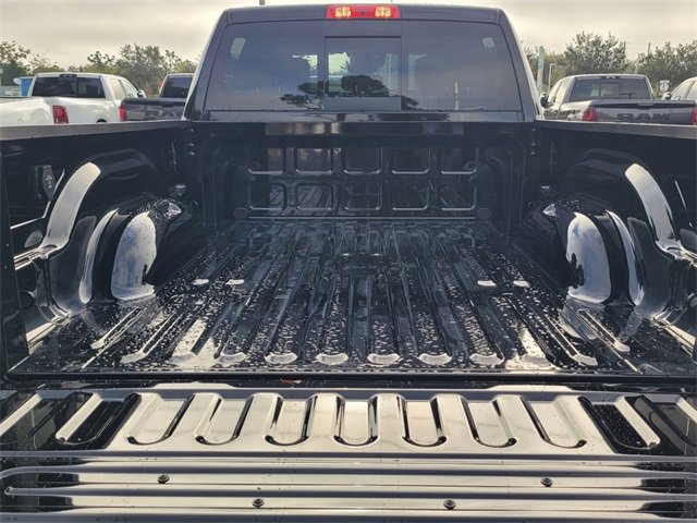 New 2026 RAM 2500 Power Wagon image 7
