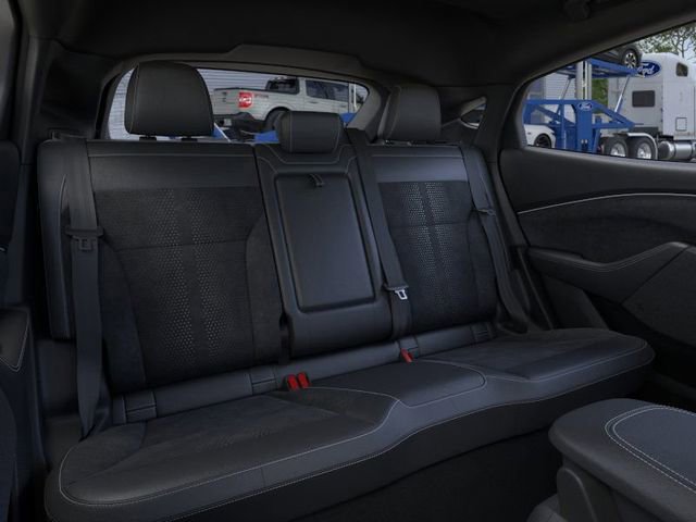 New 2026 Ford Mustang Mach-E GT w/ Interior Protection Package image 11