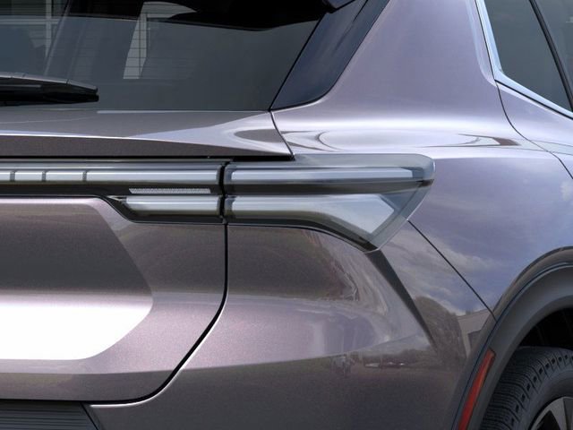 New 2026 Chevrolet Equinox EV LT image 11