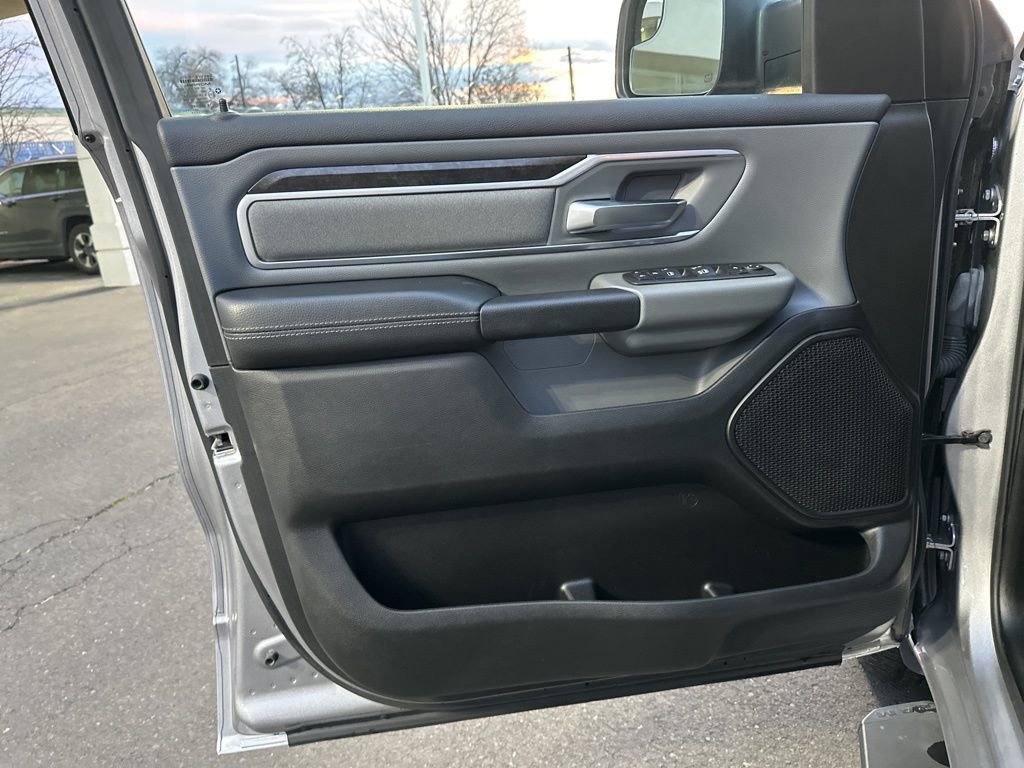 Used 2022 RAM 1500 Big Horn image 14