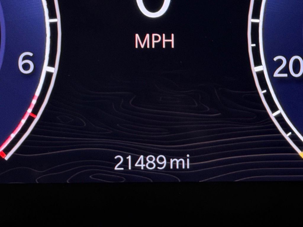 Certified 2022 Jeep Grand Cherokee L Laredo RWD image 16