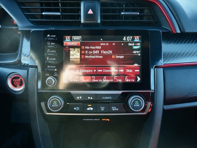 Used 2021 Honda Civic Type R image 19