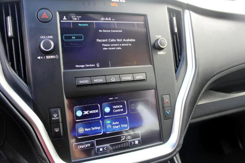 Used 2025 Subaru Outback image 24