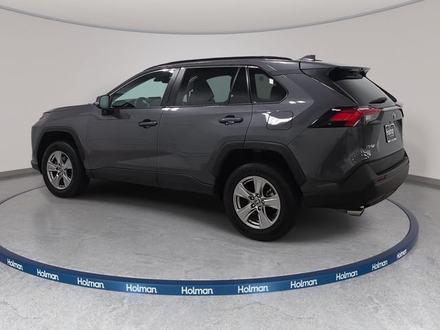 Certified 2024 Toyota RAV4 XLE FWD image 7