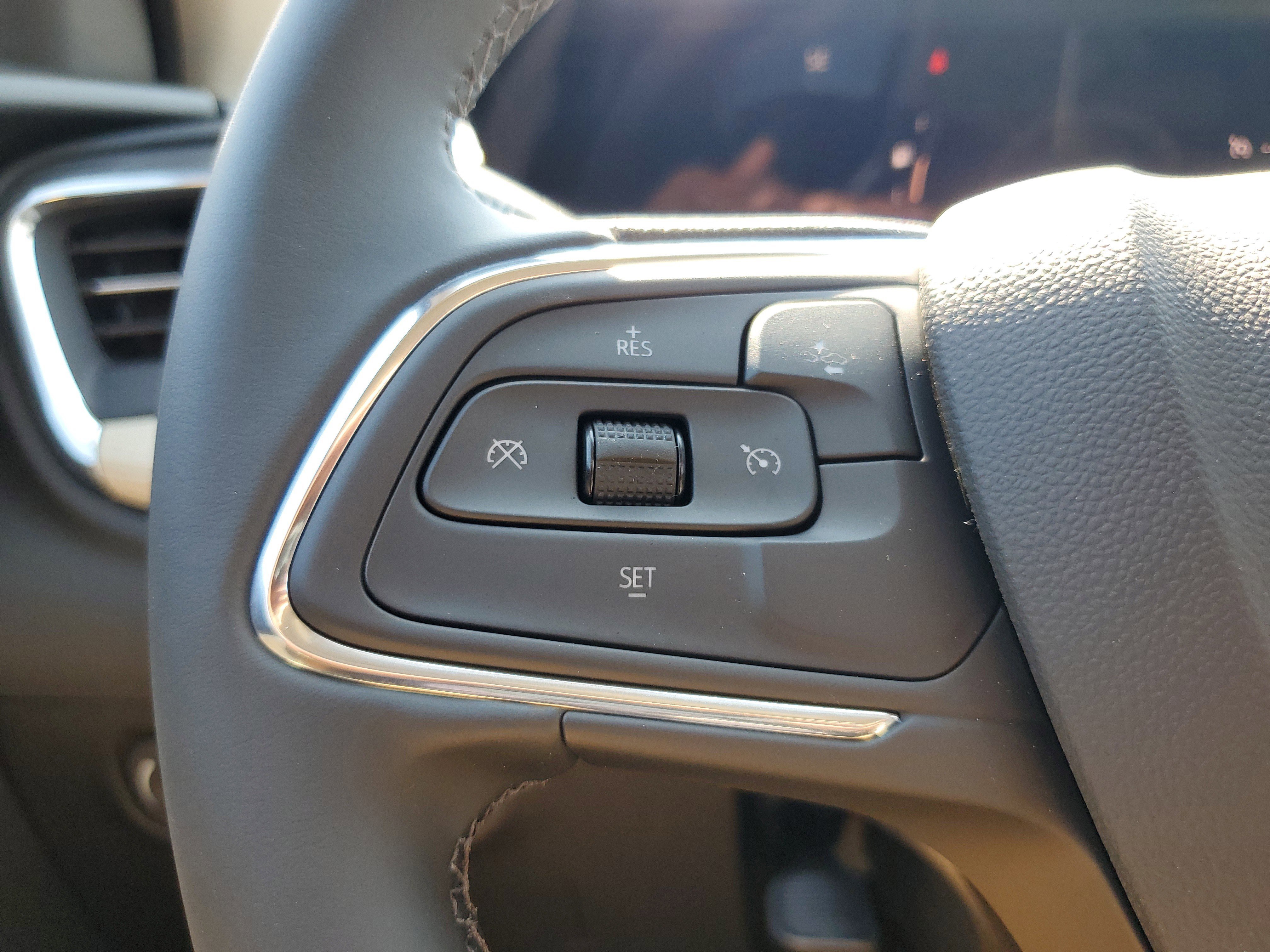 New 2026 Buick Encore GX Sport Touring image 20