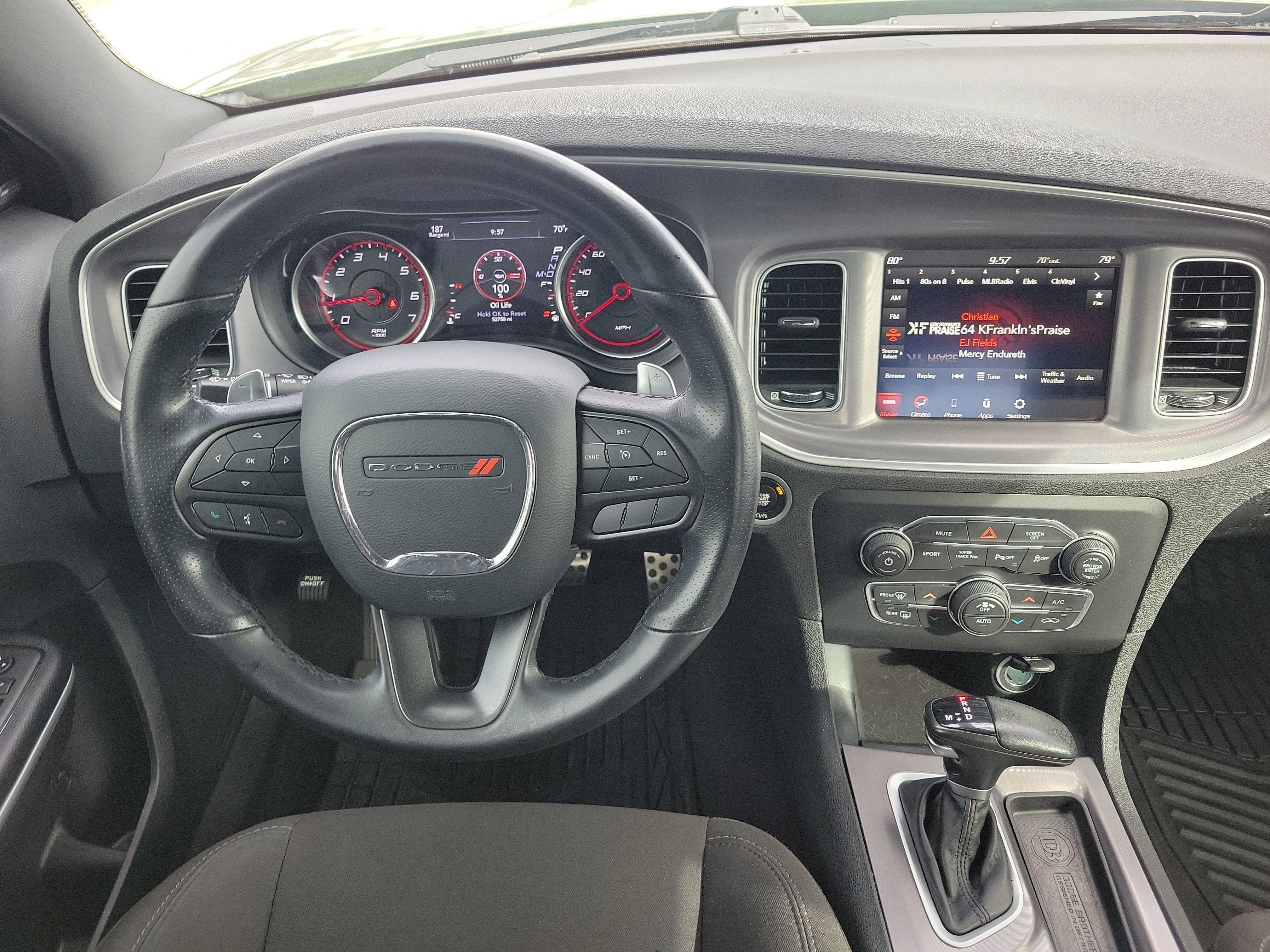 Used 2022 Dodge Charger R/T image 16