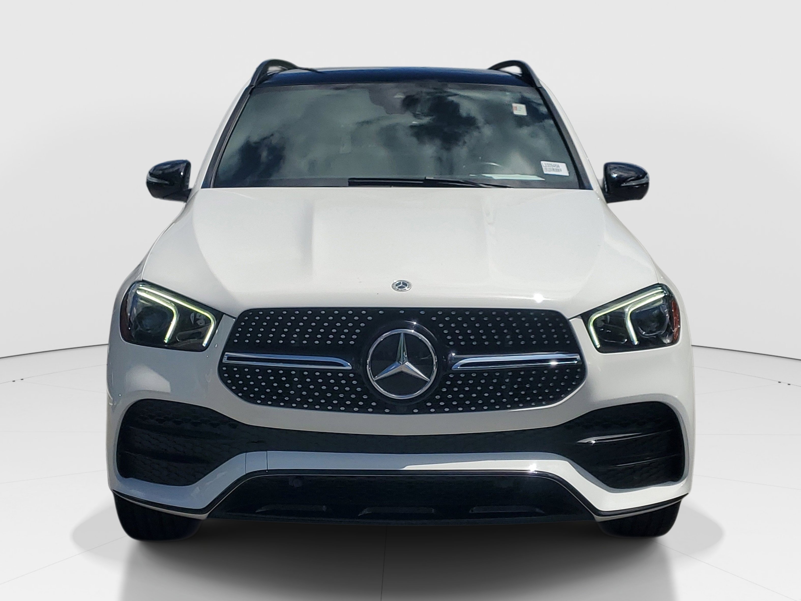 Used 2023 Mercedes-Benz GLE 450 4MATIC video 2